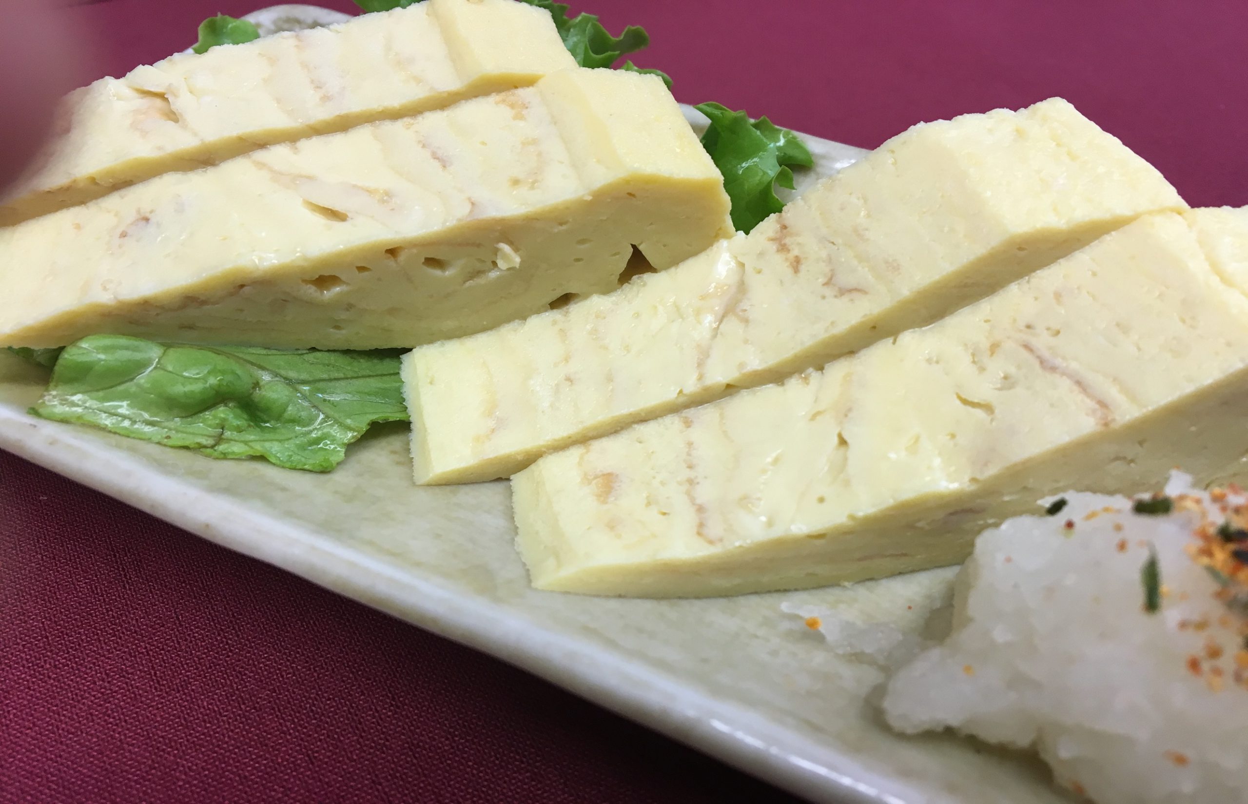 Atsuyaki Tamago