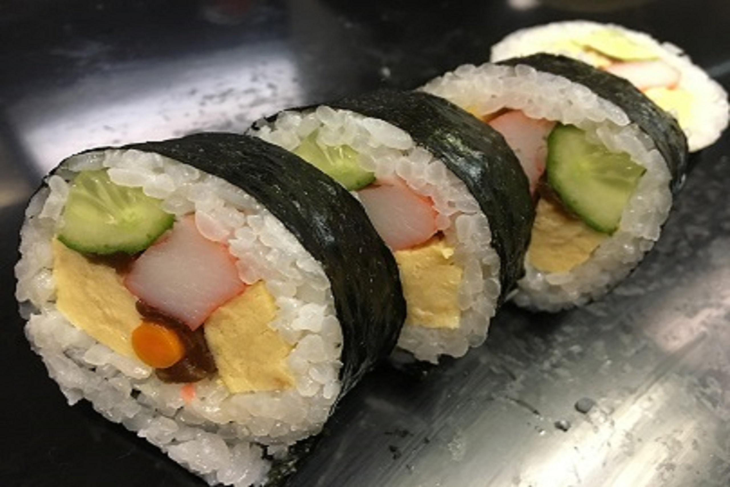 Big Roll