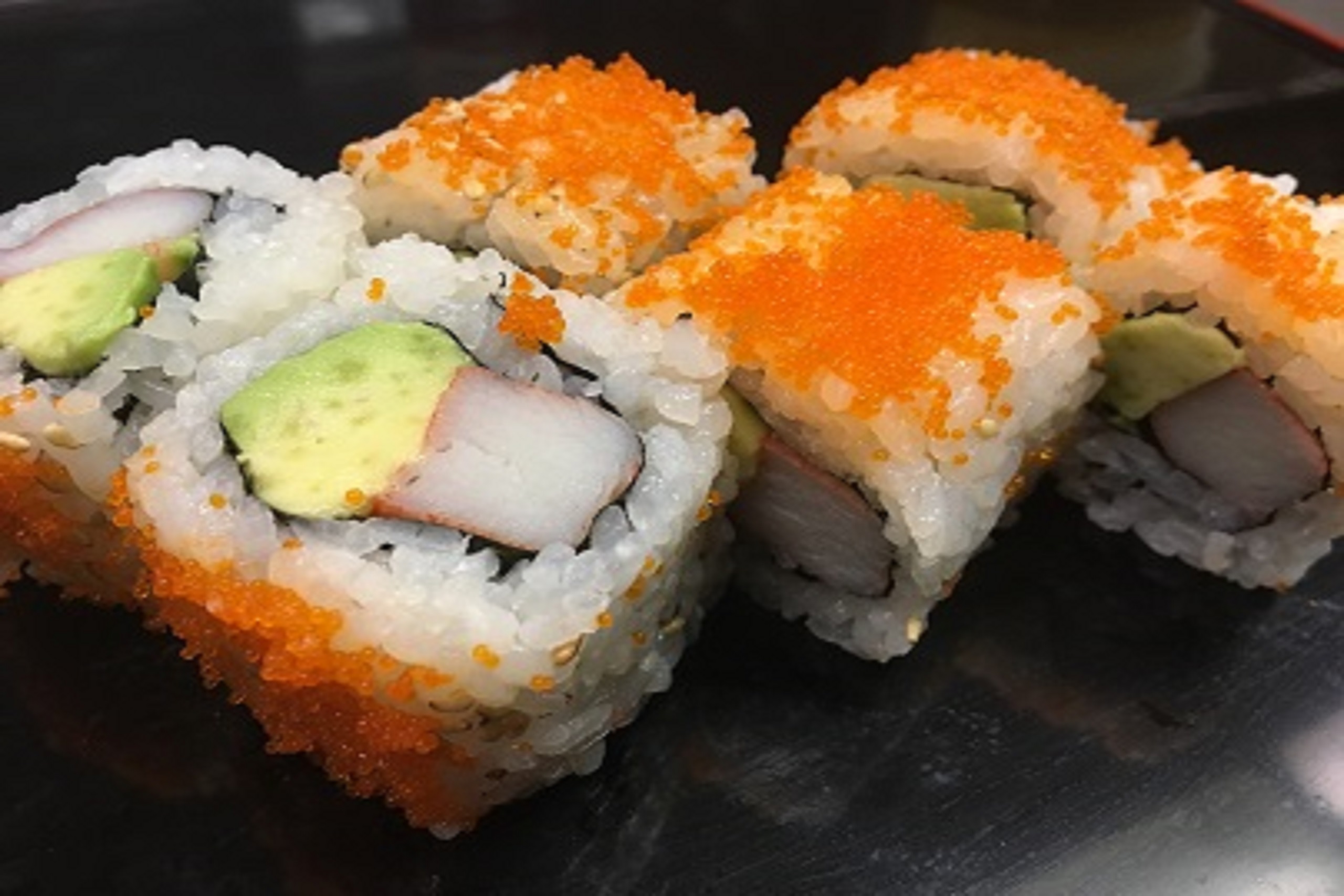 California Roll