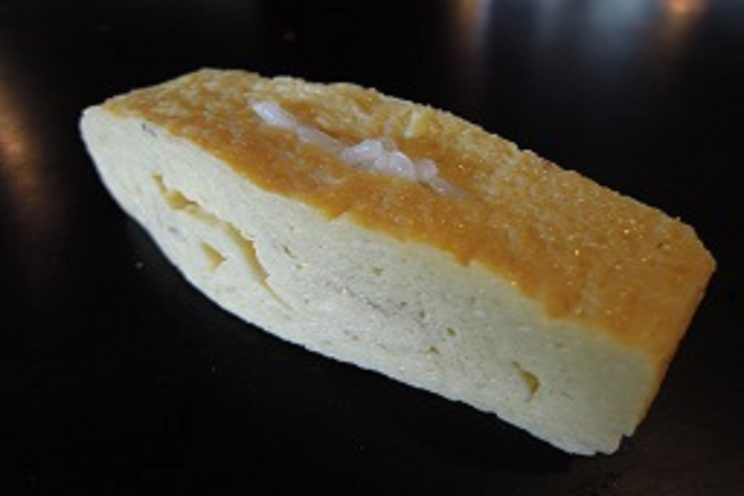 Cooked Egg