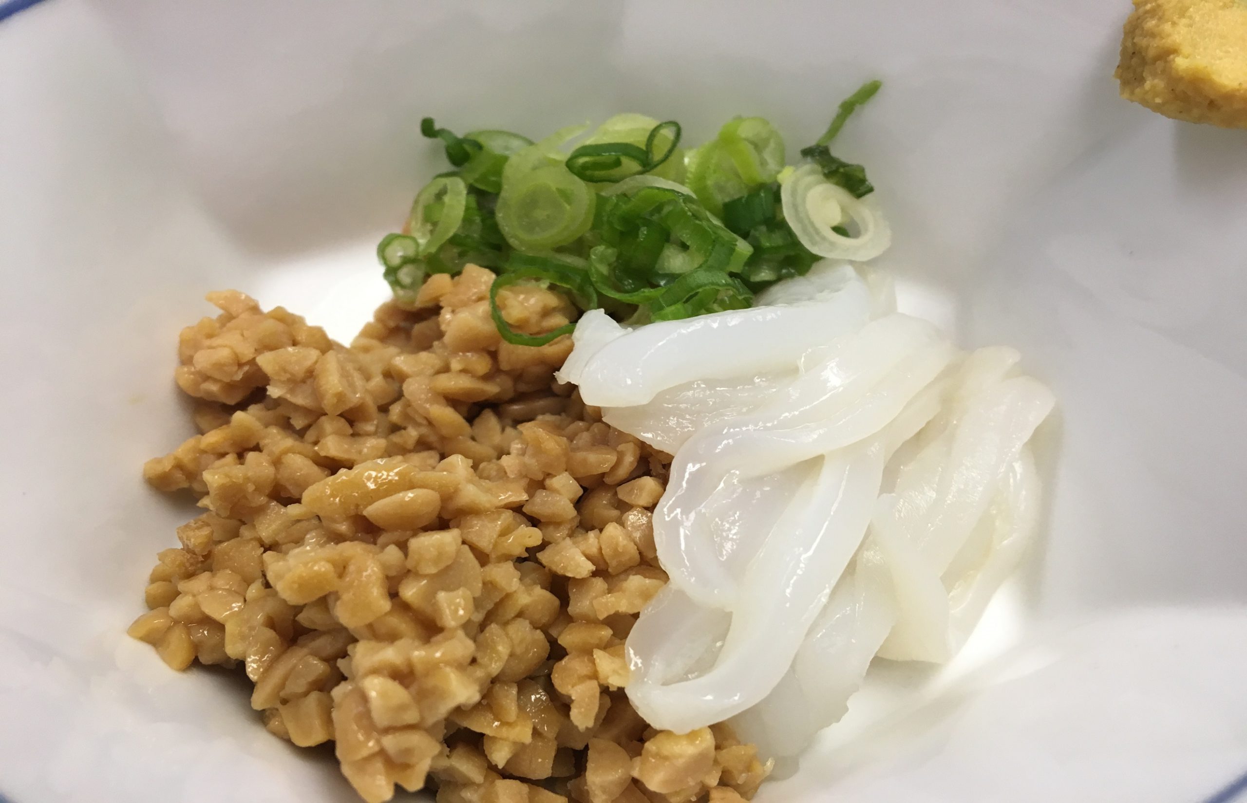 Ika Natto