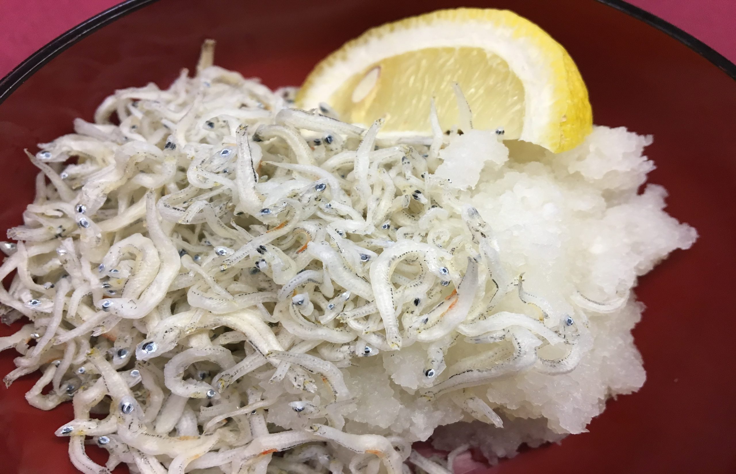 Jyako Oroshi