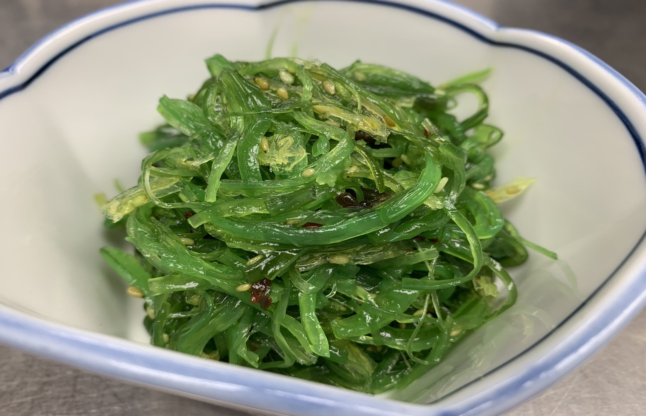 Kuki Wakame