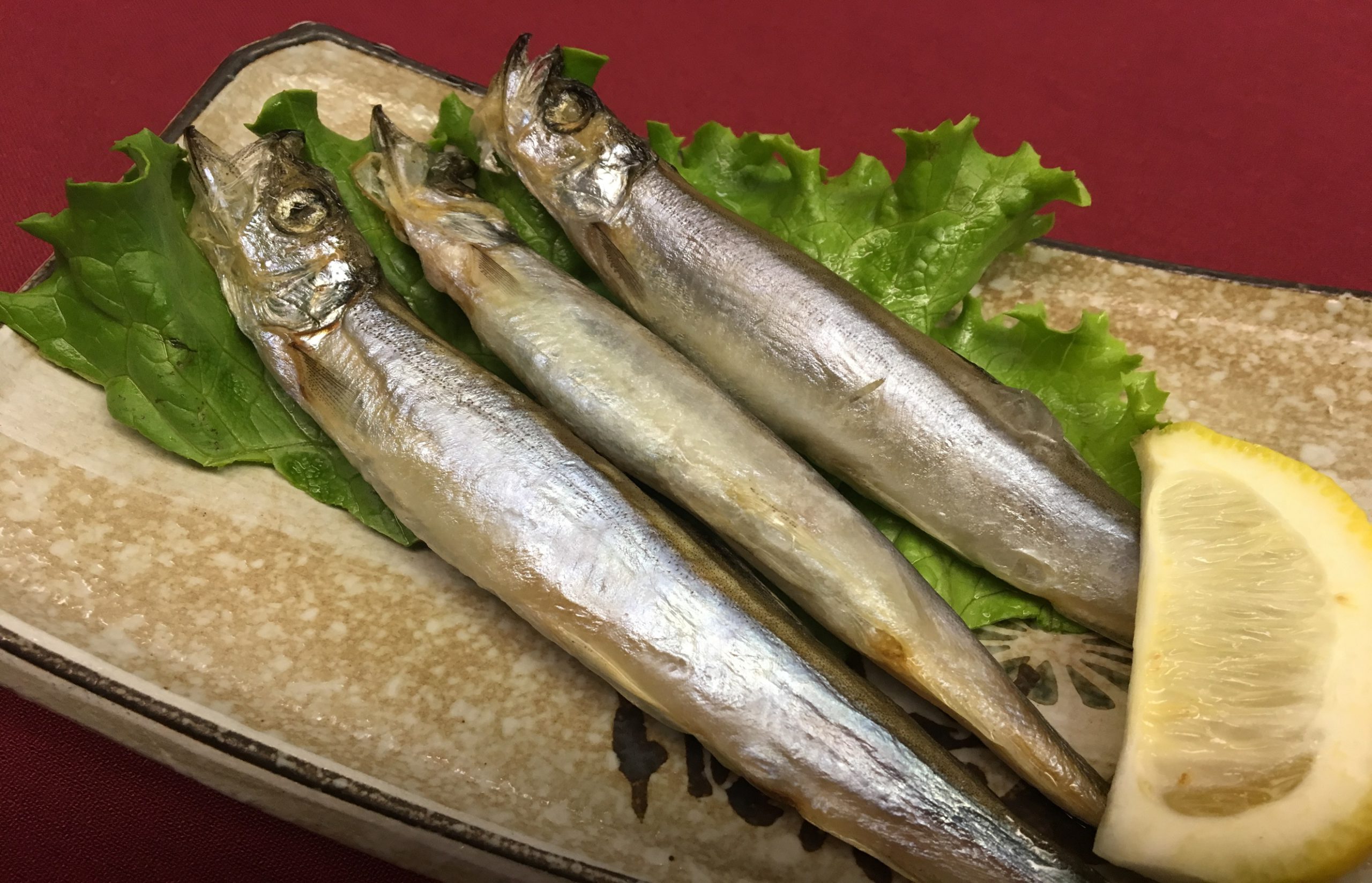 Shishamo