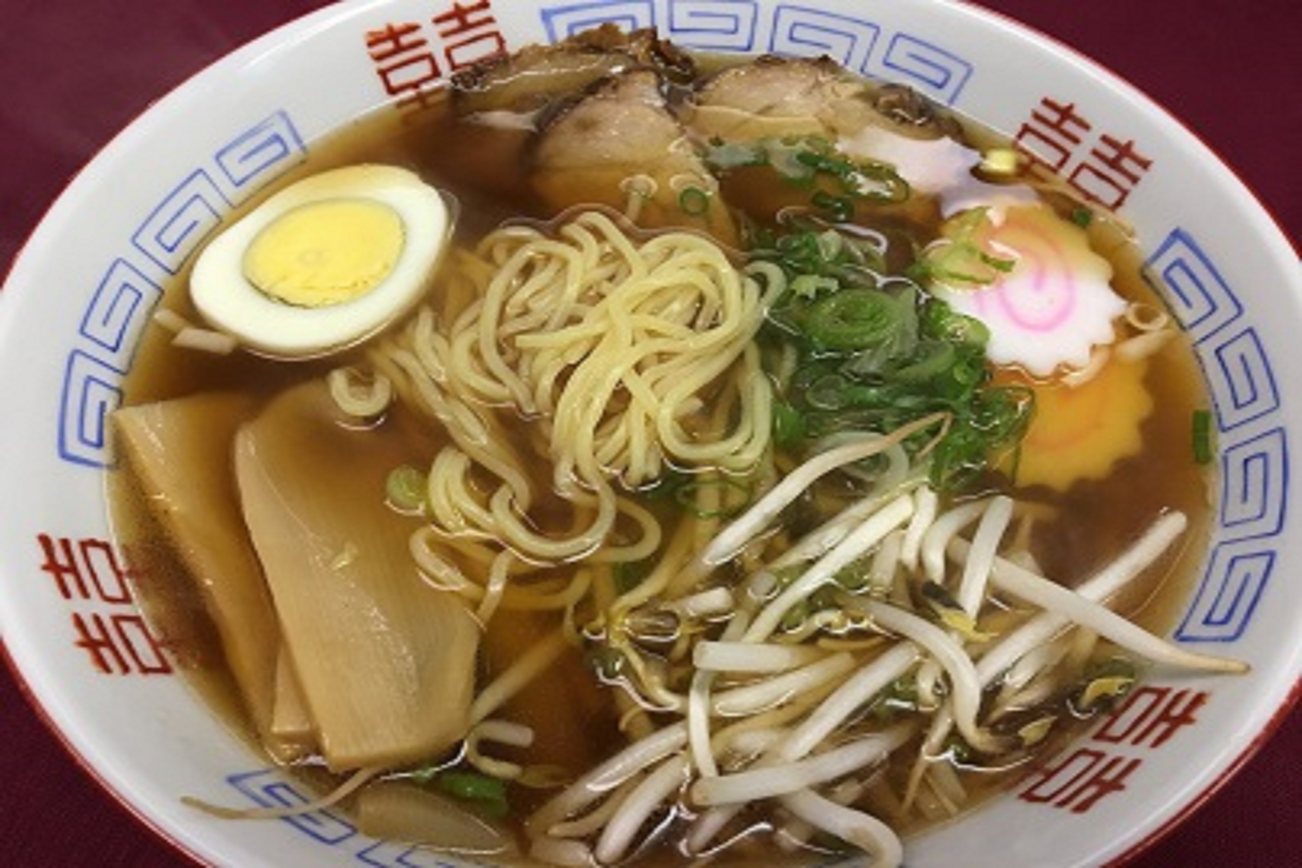 Shoyu Ramen