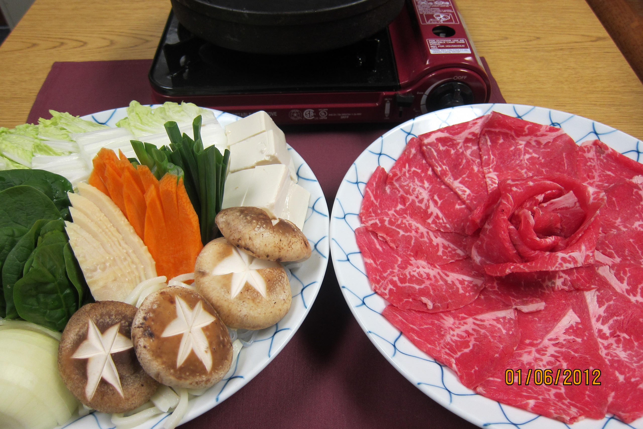 Sukiyaki