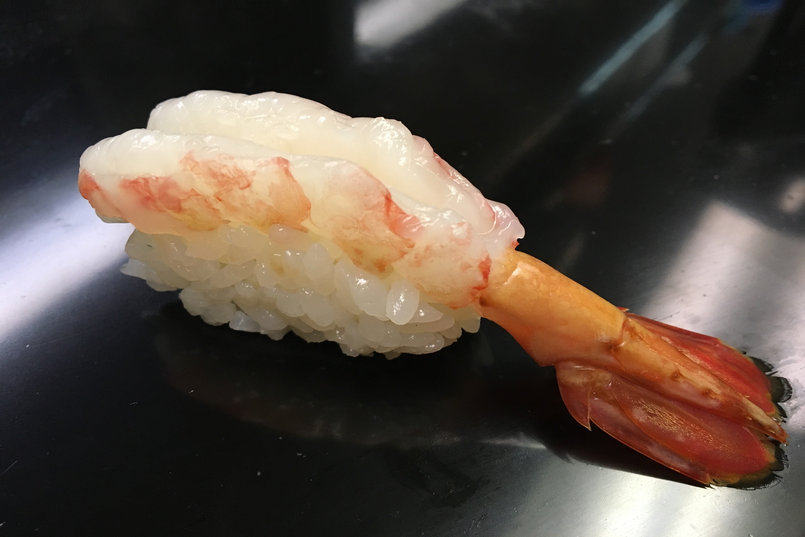 Sweet Shrimp
