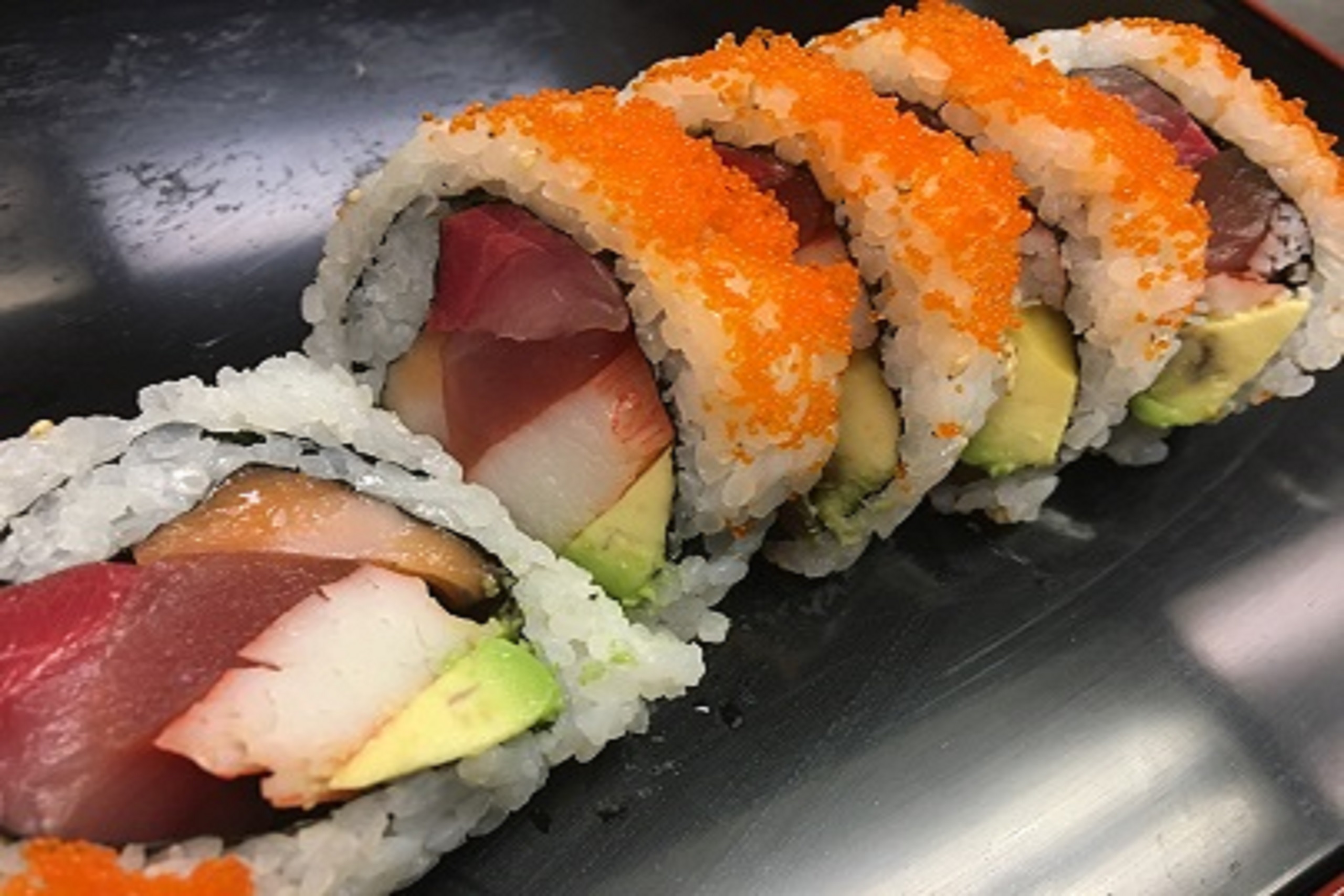 Tachibana Roll