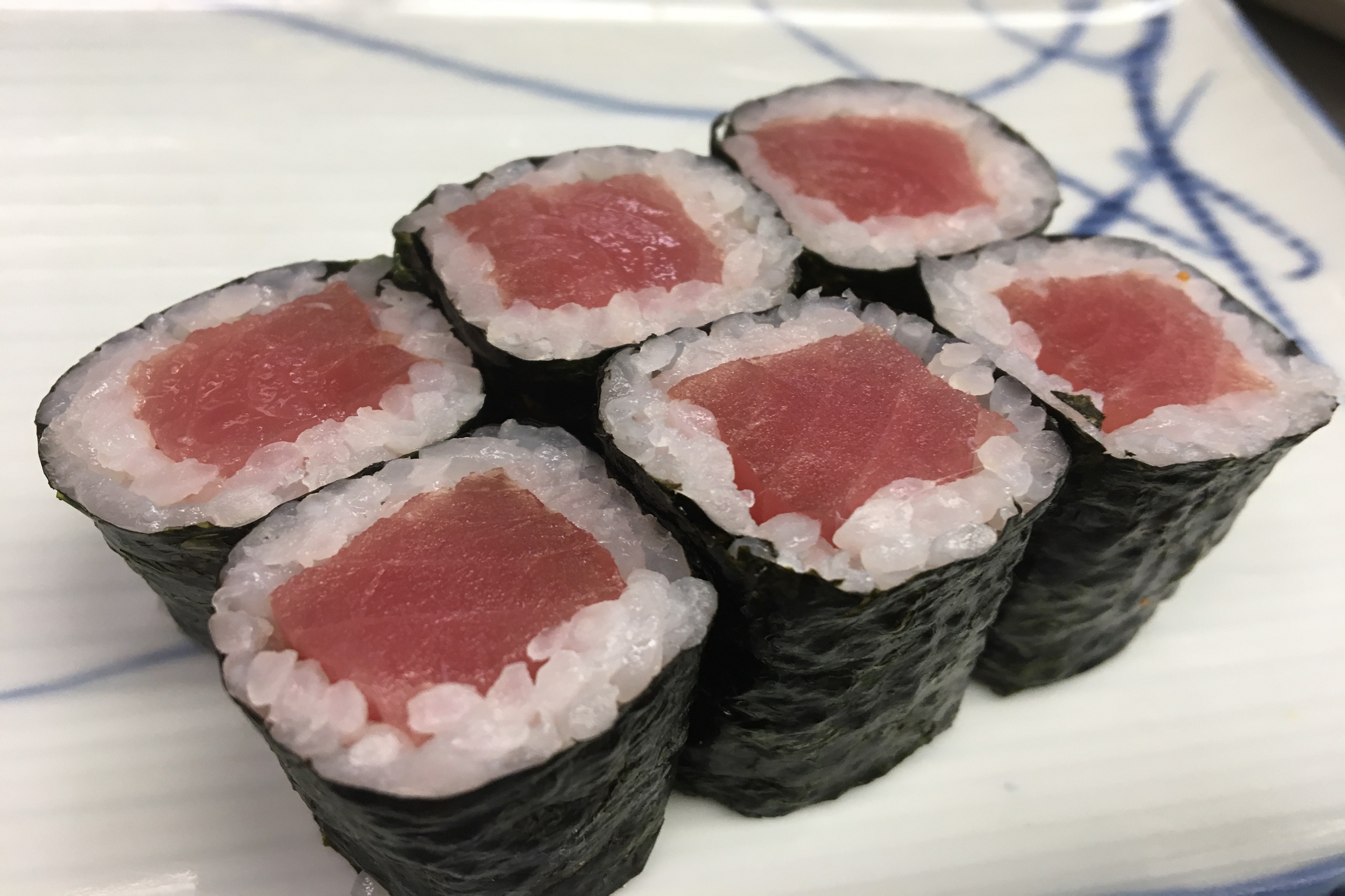 Tuna Roll