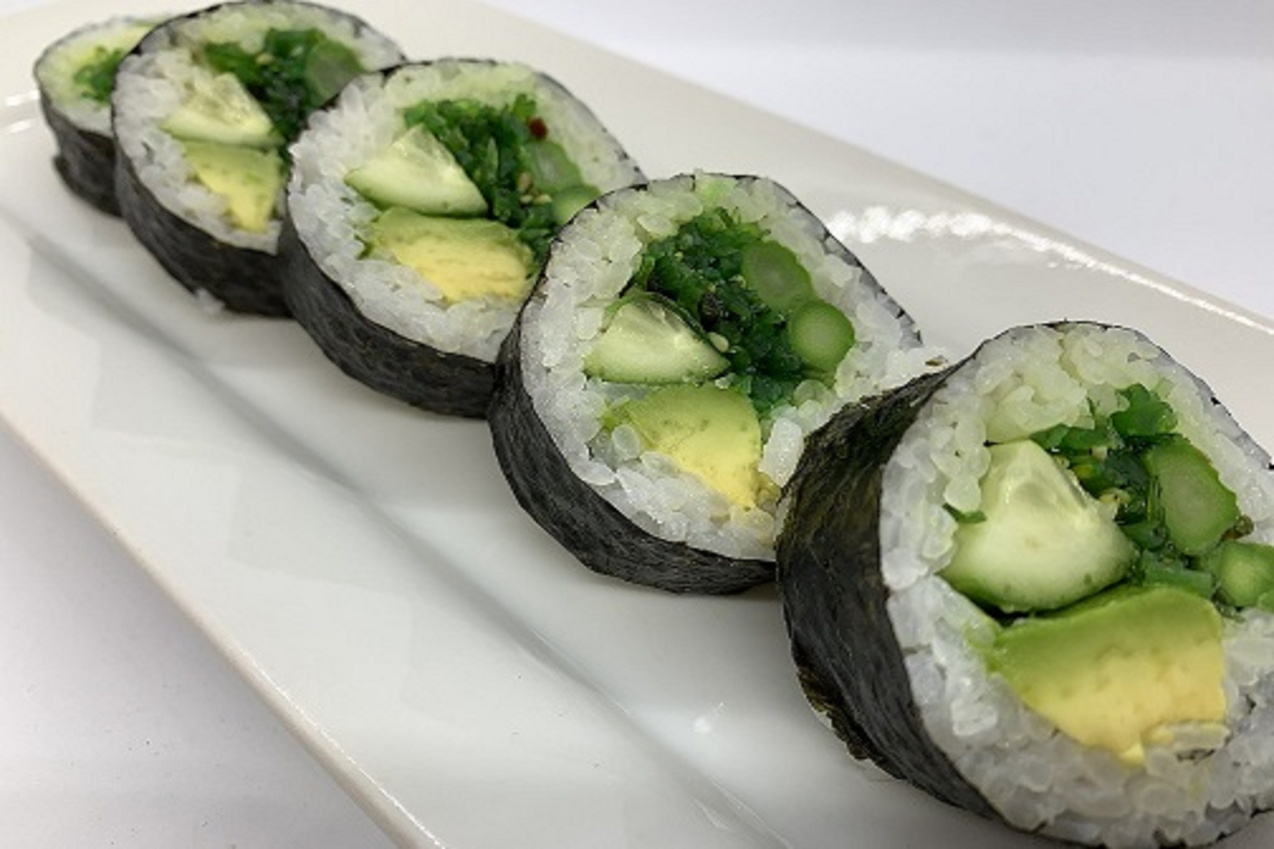 Vegetable Roll